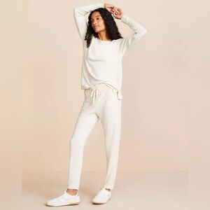 lou and grey signature soft sweatpants